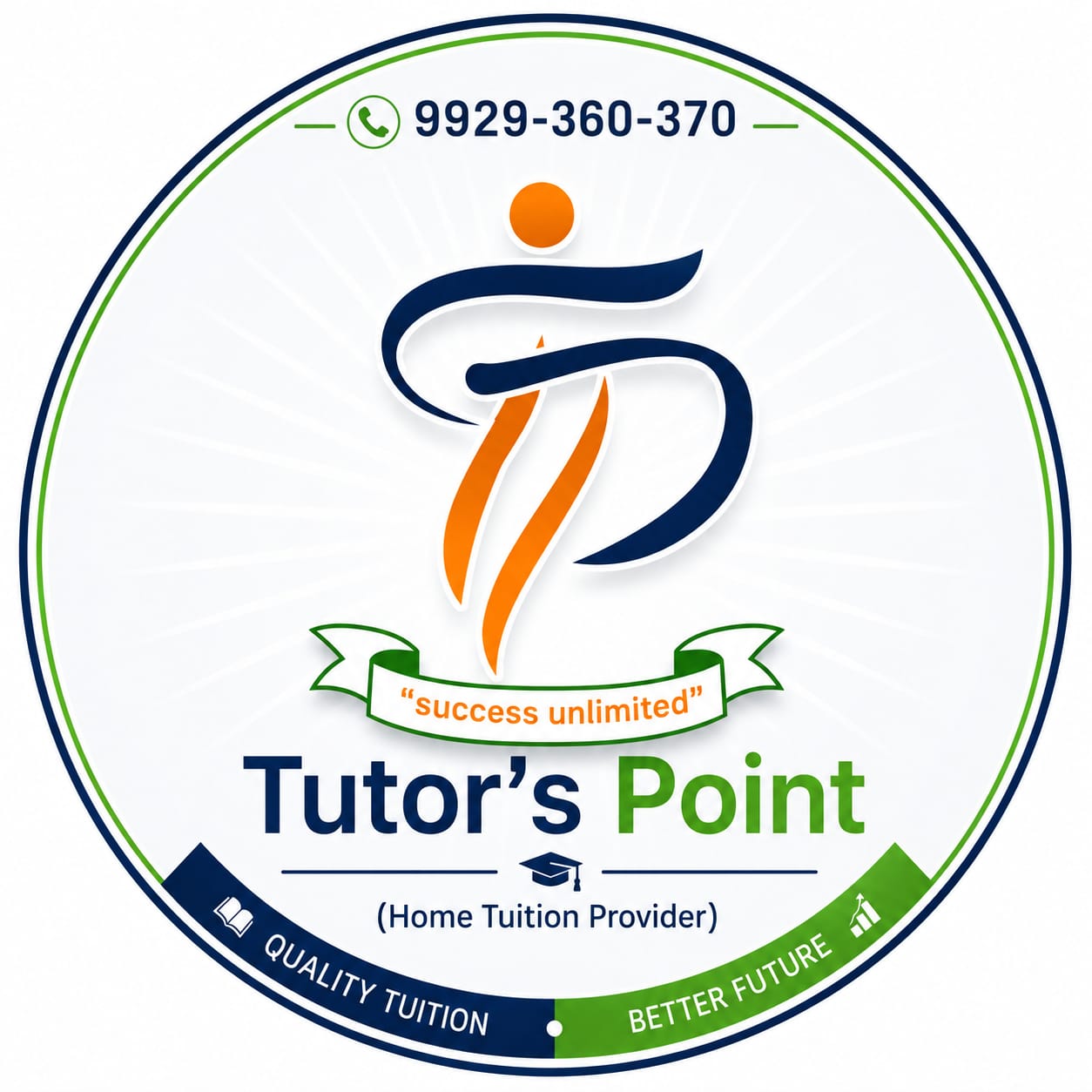 Tutors Point - Best Home Tutors Jaipur